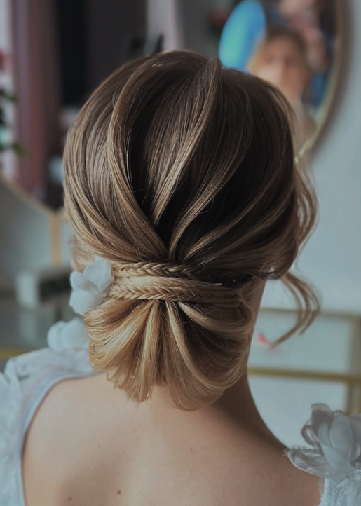 Fryzury - Hairloom