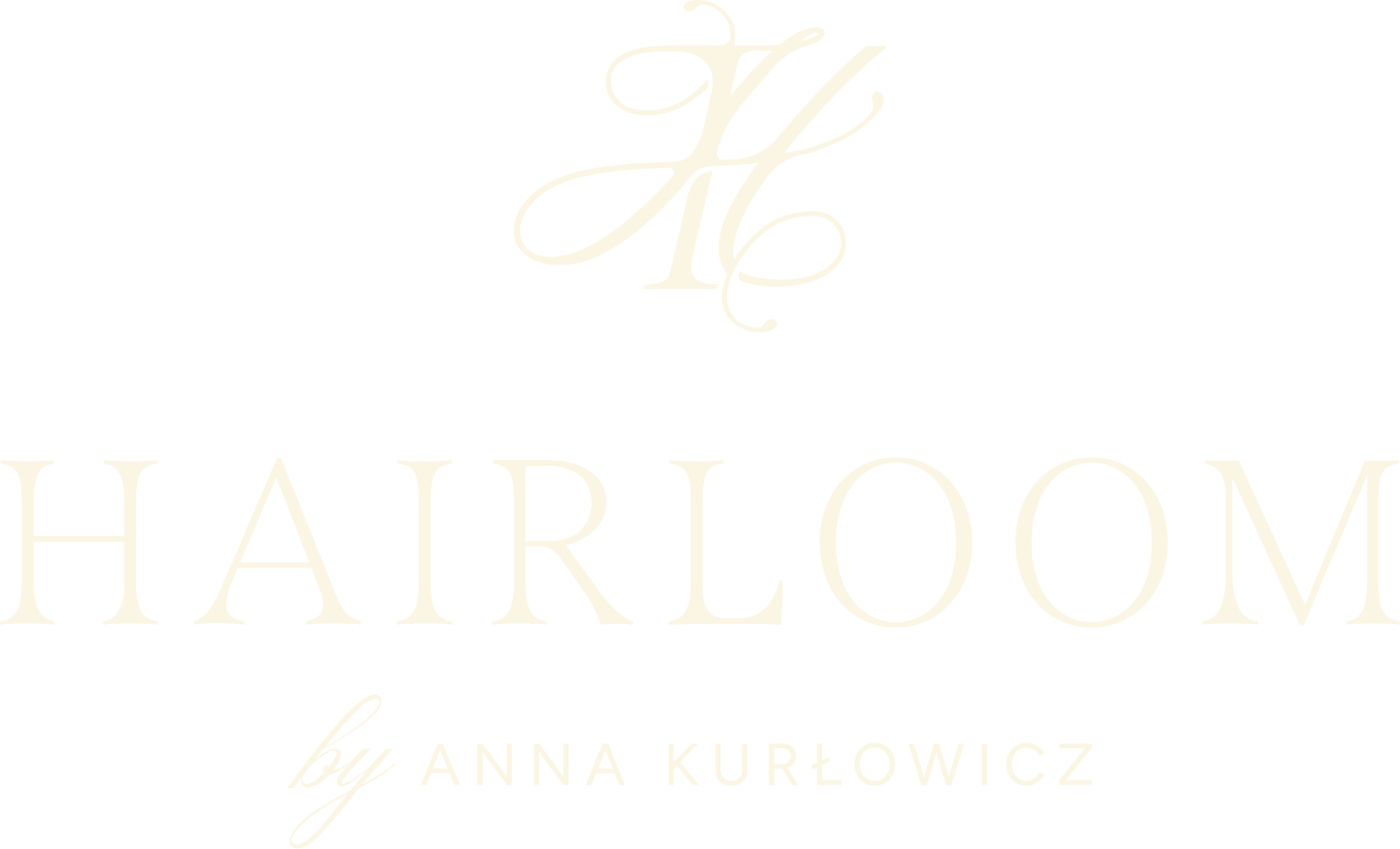 logo hairloom