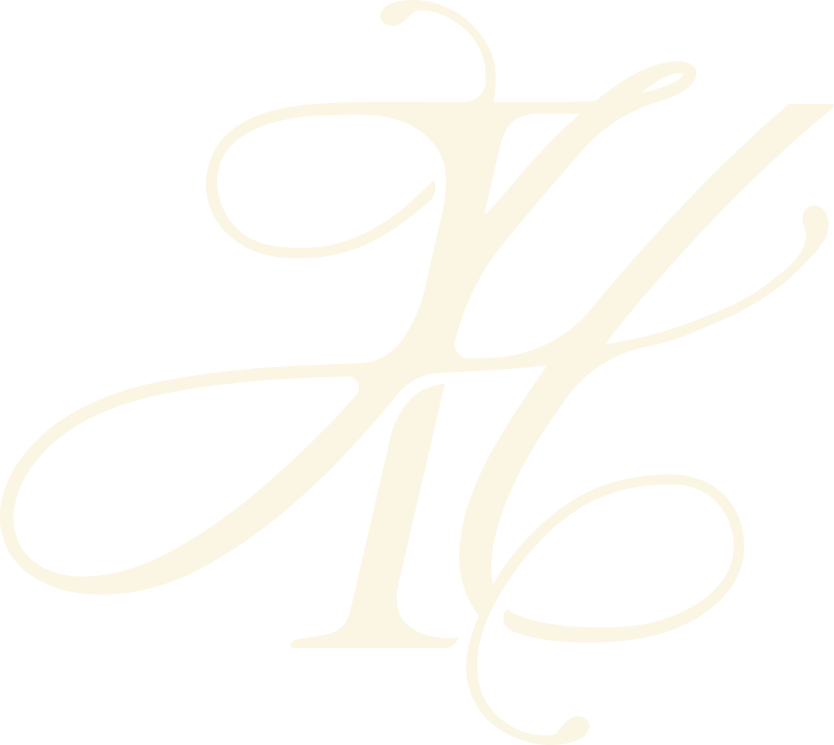 Logo Hairloom
