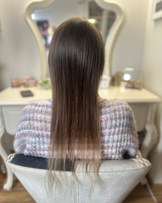 Galeria - hairloom