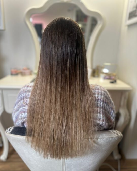 Galeria - hairloom