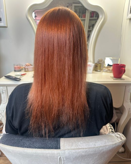 Galeria - hairloom