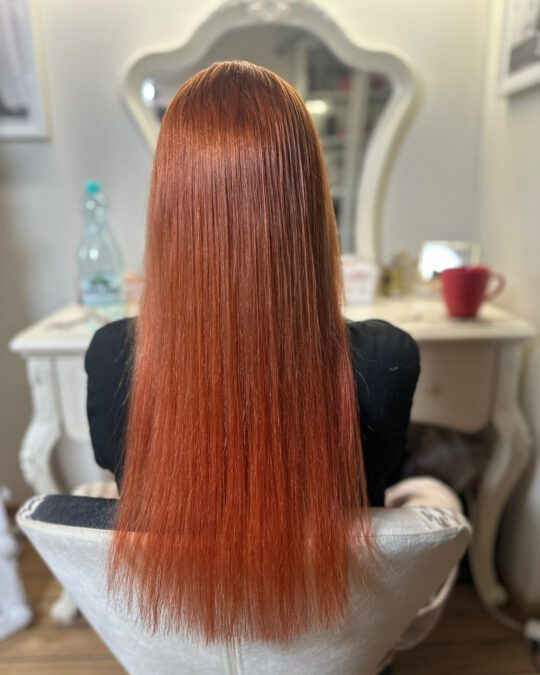 Galeria - hairloom