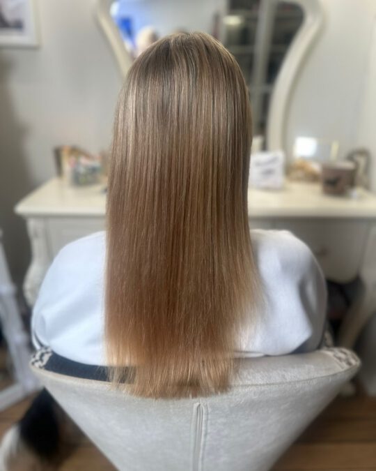 Galeria - hairloom
