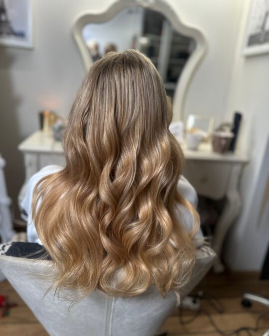 Galeria - hairloom