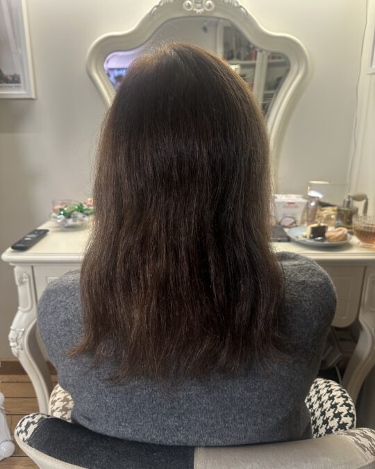 Galeria - hairloom
