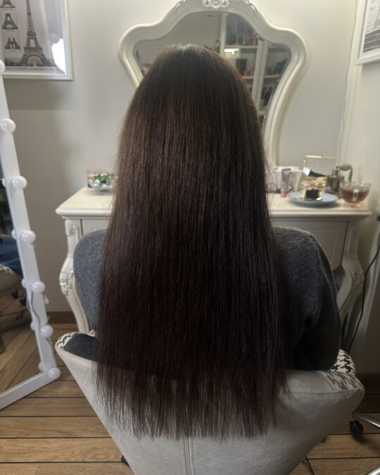 Galeria - hairloom