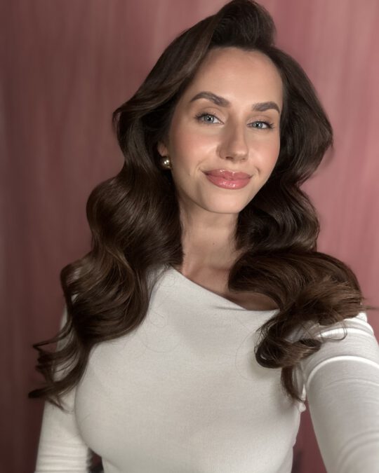 Galeria - hairloom