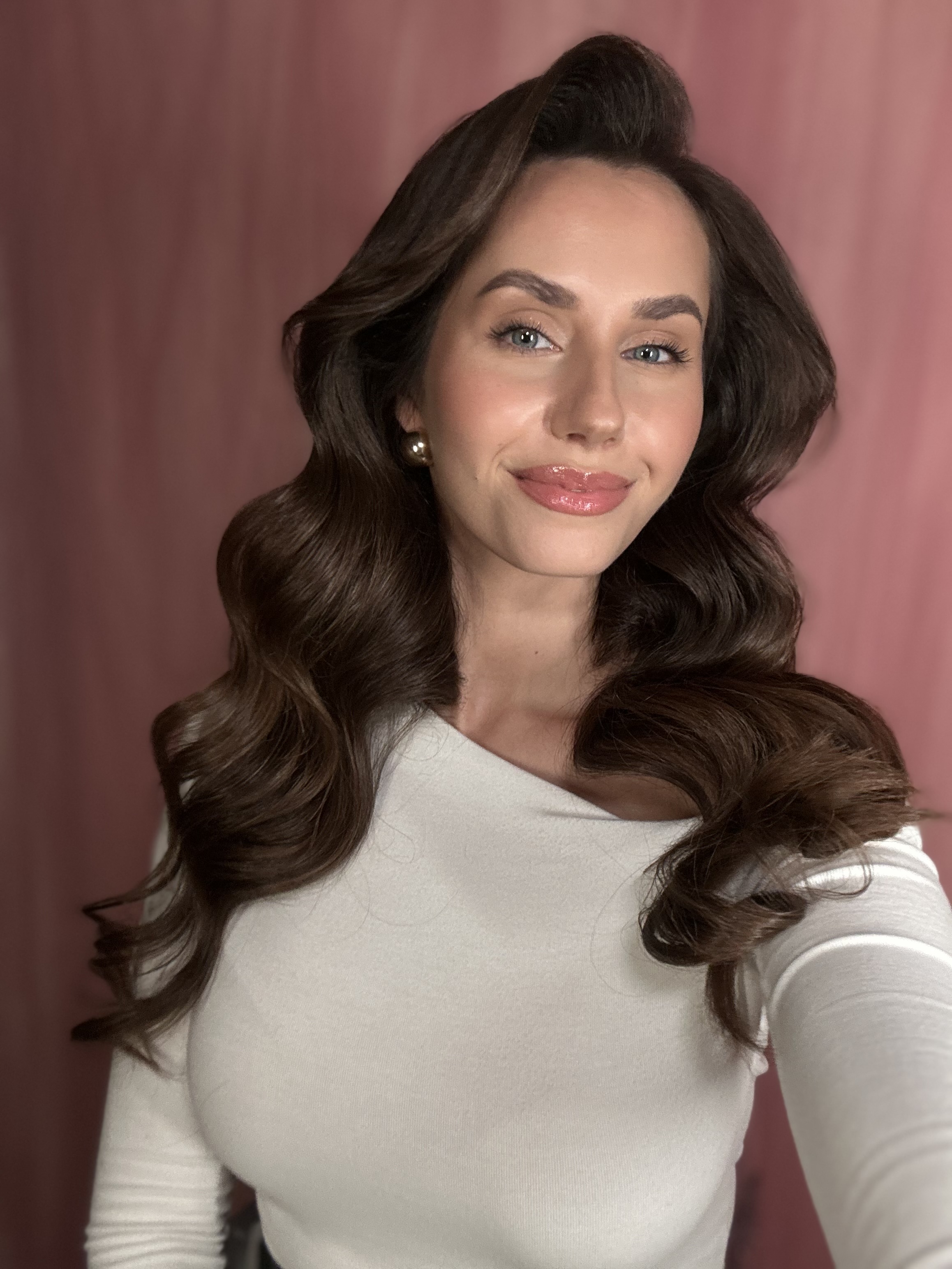 Makijaż - galeria Hairloom