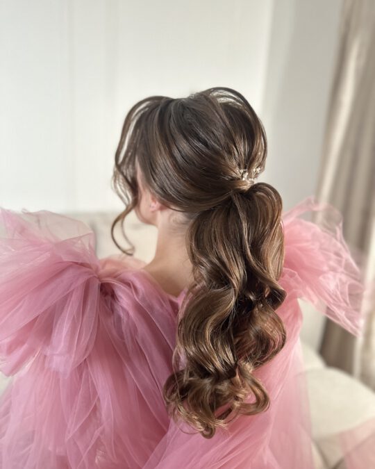 Galeria - hairloom