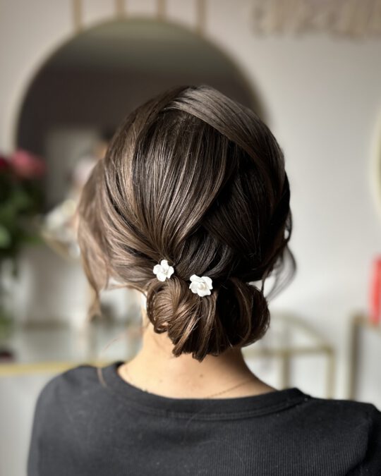 Galeria - hairloom