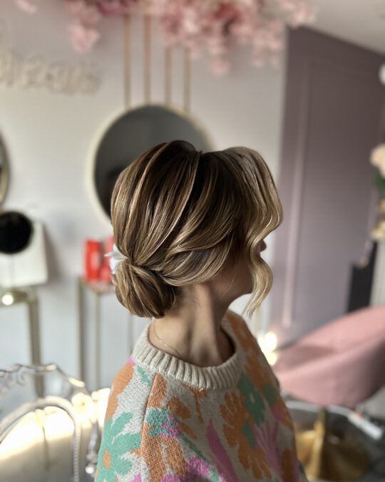Galeria - hairloom