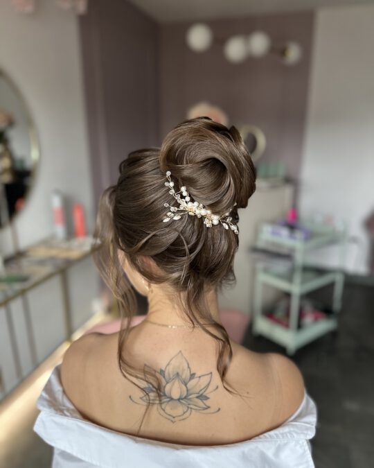Galeria - hairloom