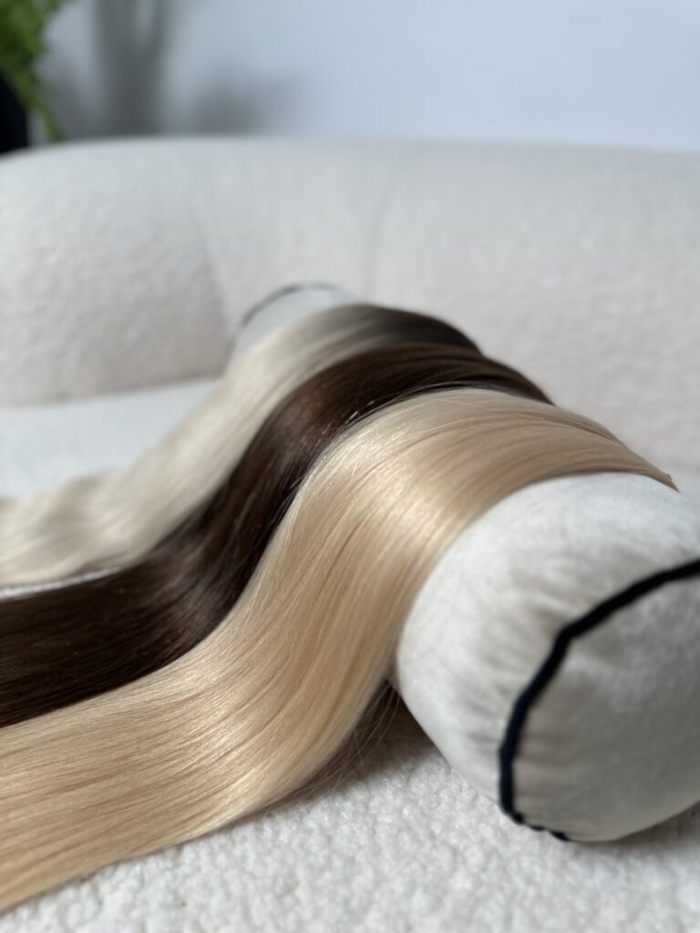 Salon HAIRLOOM w Rumi