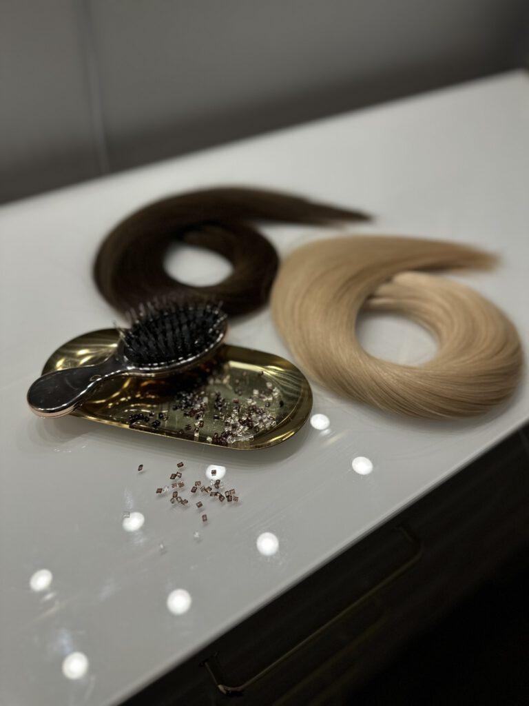 HAIRLOOM Rumia