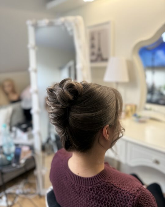 Galeria - hairloom