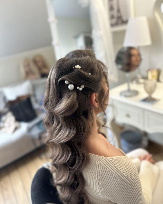 Galeria - hairloom
