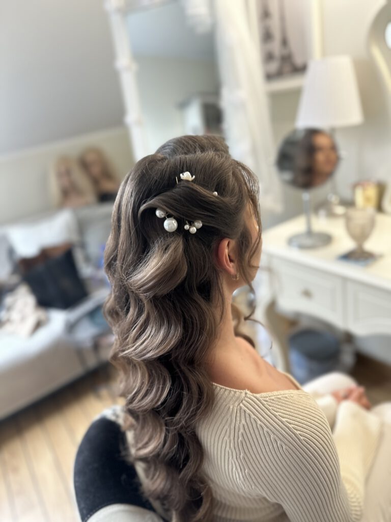 fryzury Hairloom Rumia