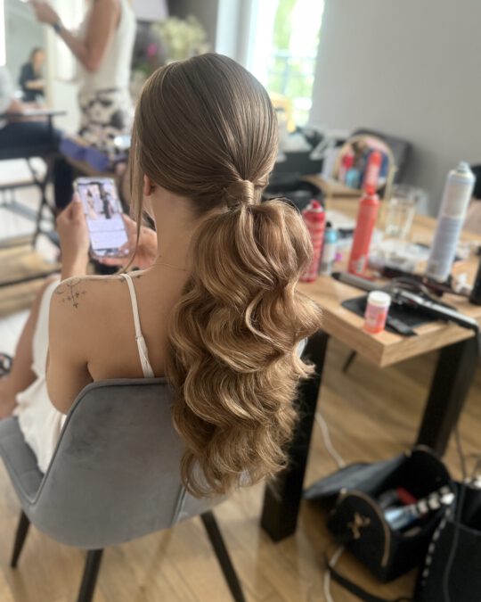 Galeria - hairloom