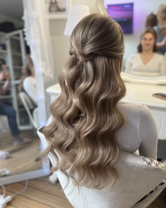 Galeria - hairloom