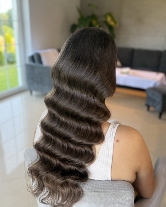 Galeria - hairloom