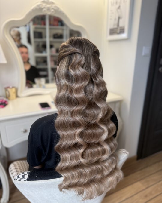 Galeria - hairloom