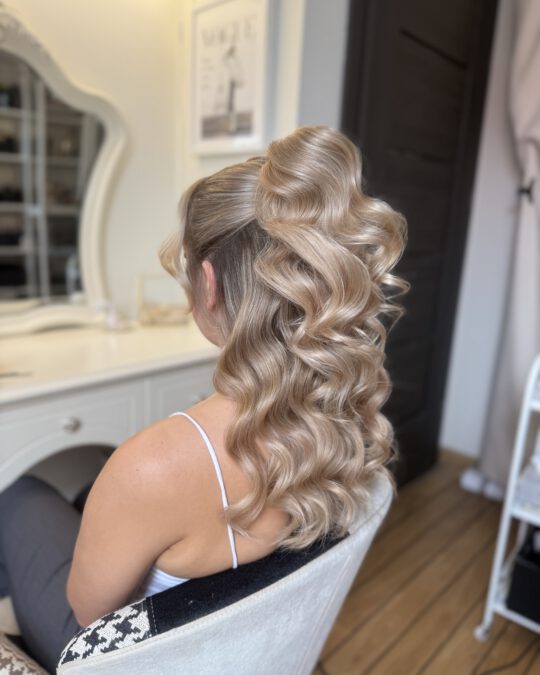 Galeria - hairloom