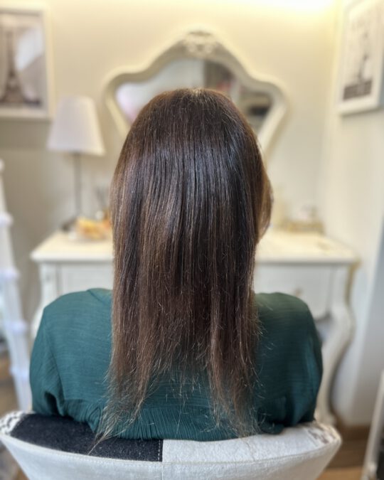 Galeria - hairloom
