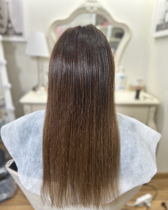 Galeria - hairloom