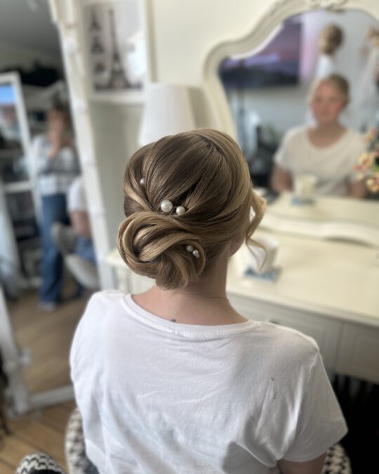 Galeria - hairloom
