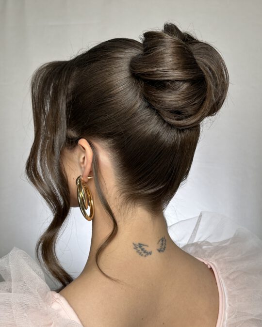 Galeria - hairloom