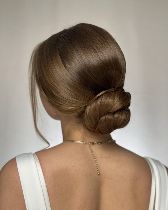Galeria - hairloom