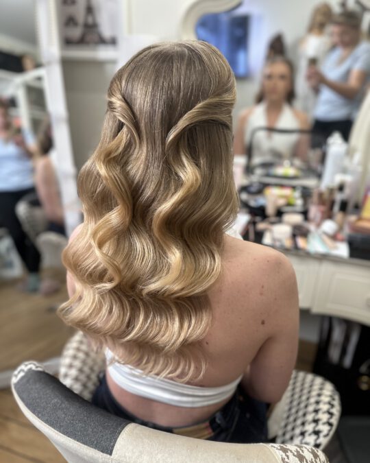 Galeria - hairloom