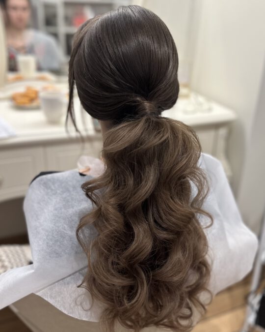Galeria - hairloom