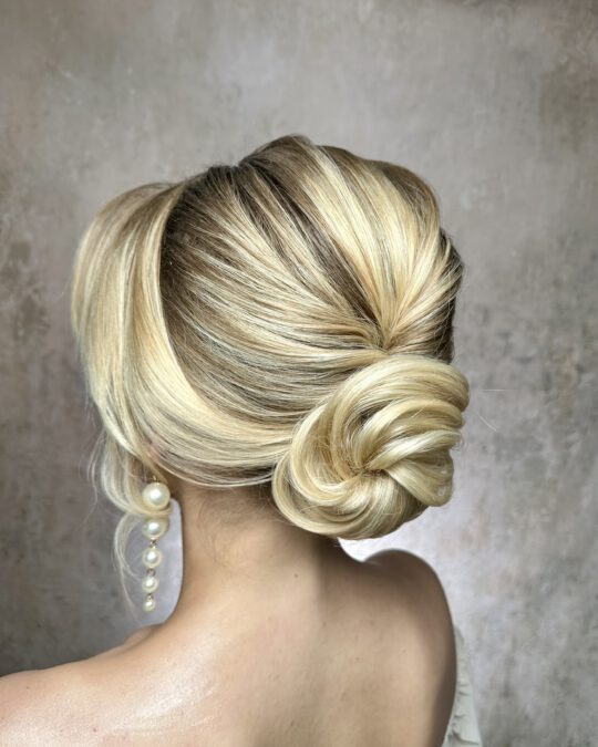 Galeria - hairloom