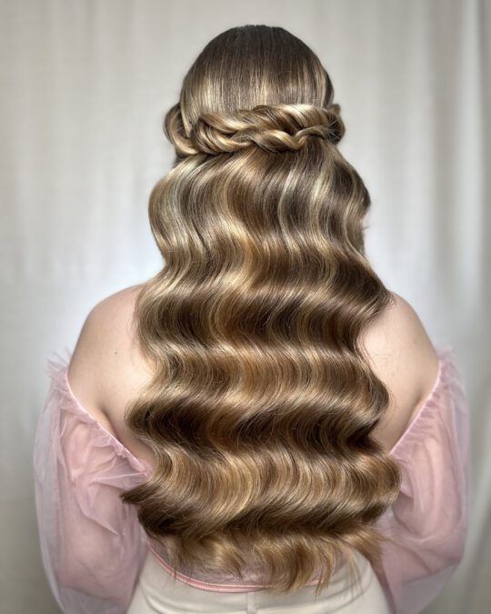 Galeria - hairloom