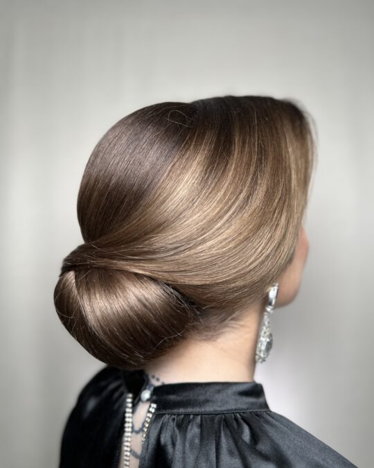 Galeria - hairloom