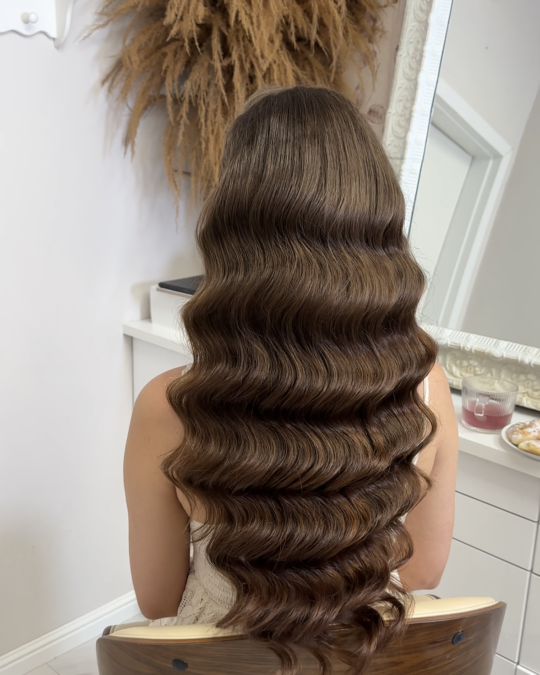 Galeria - hairloom
