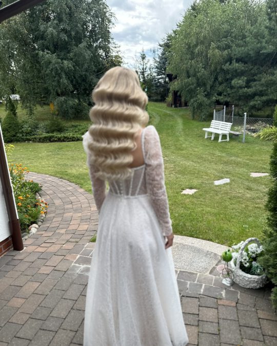 Galeria - hairloom