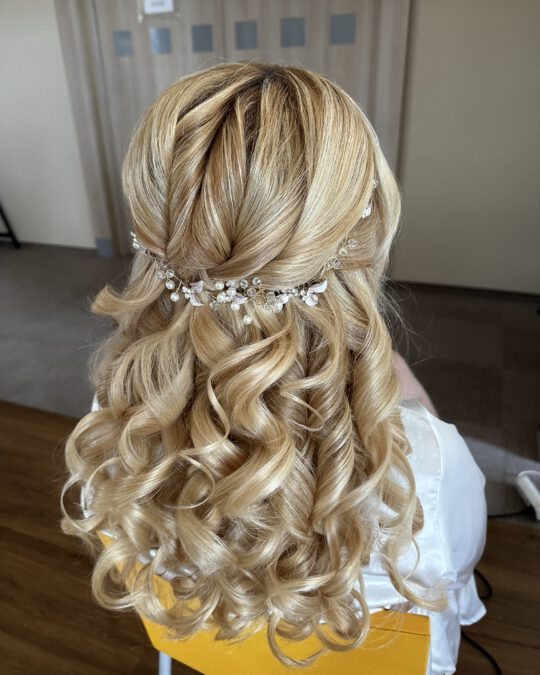 Galeria - hairloom