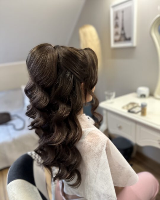 Galeria - hairloom