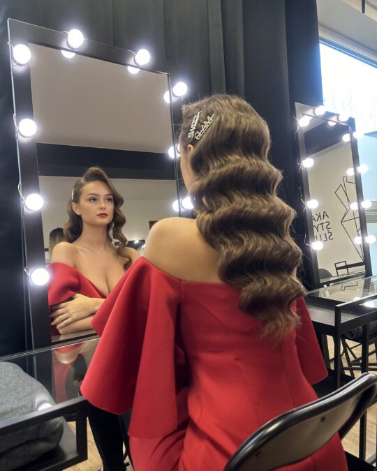 Galeria - hairloom