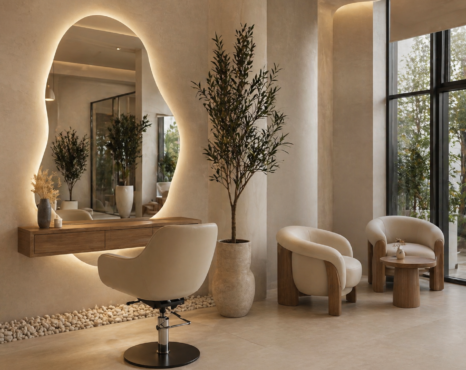 Salon HAIRLOOM